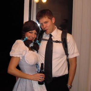 Meet your Posher, Sabrina